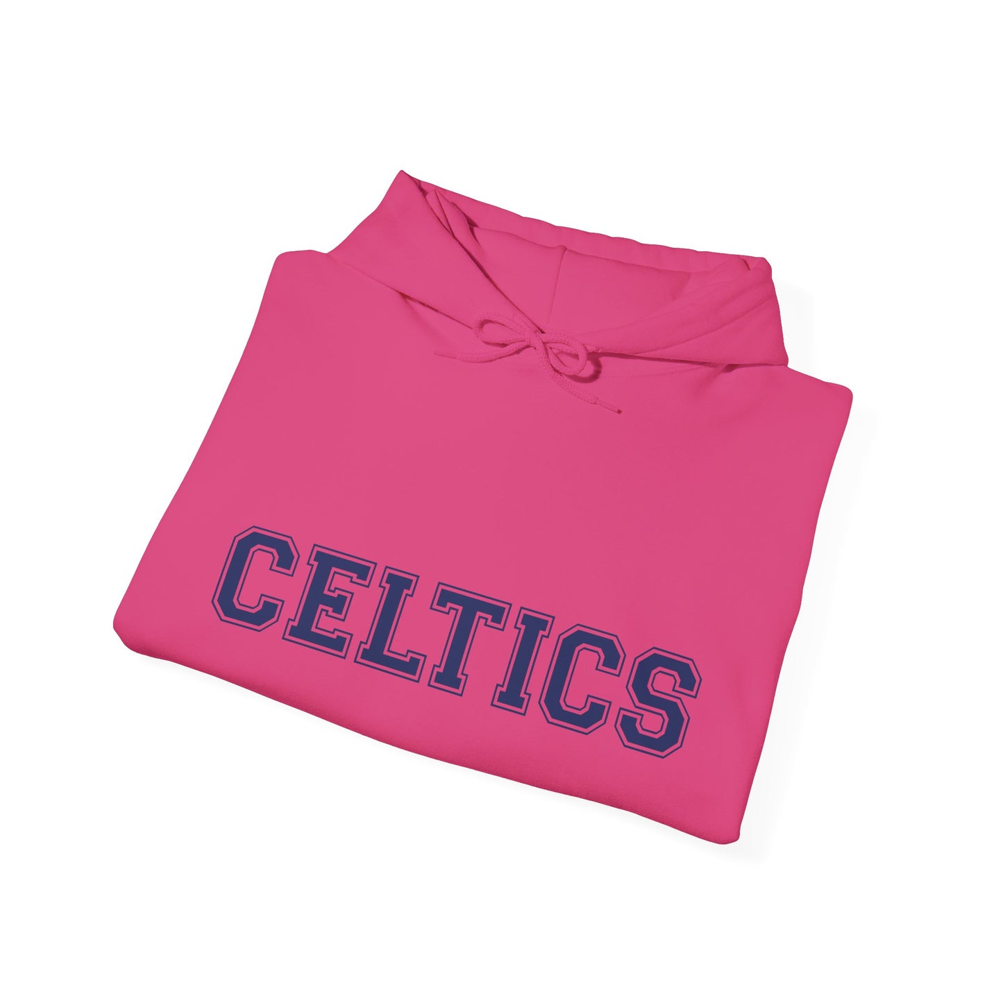 Celtics - Adult Hoodie
