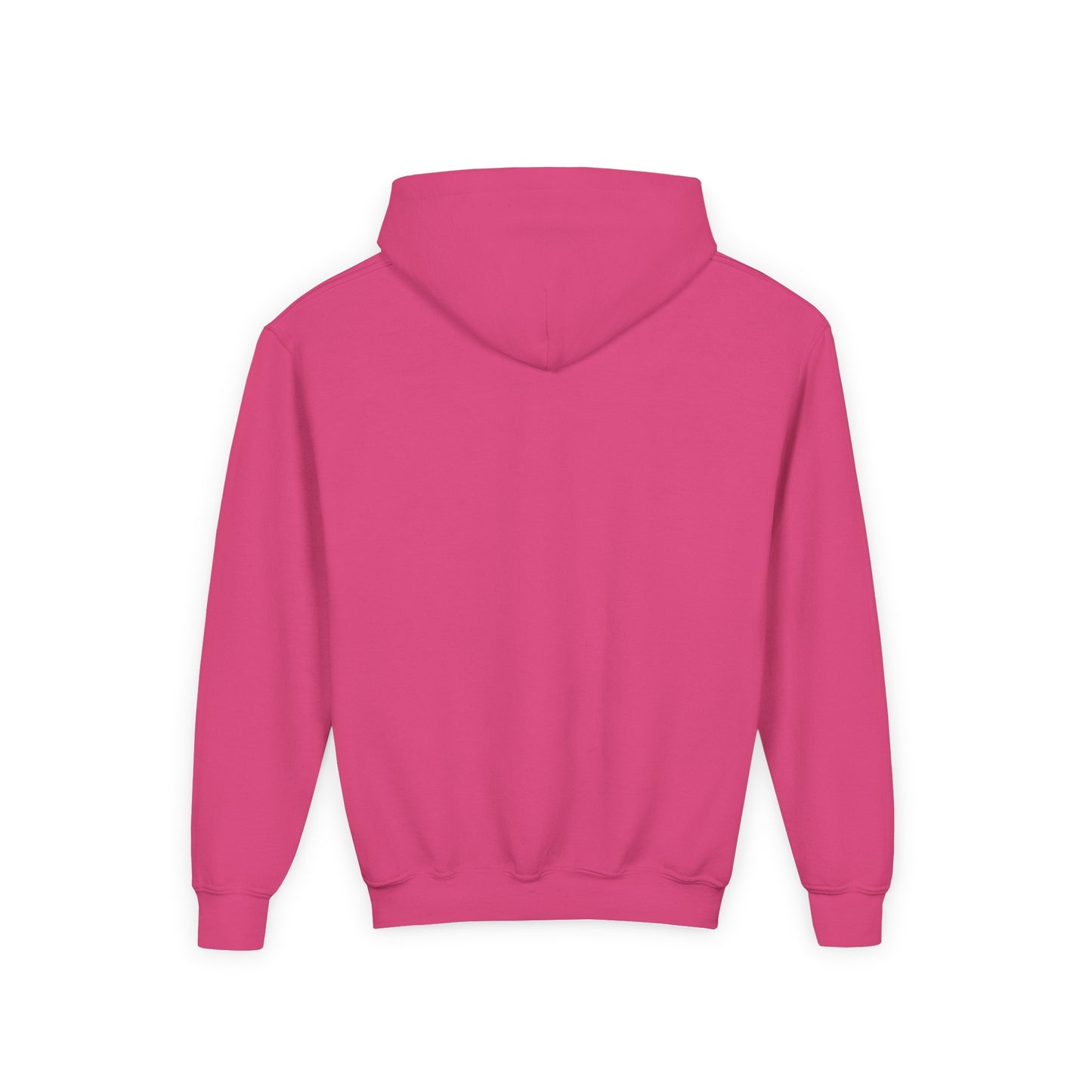 Celtics - Youth Heavy Blend Hooded Sweatshirt