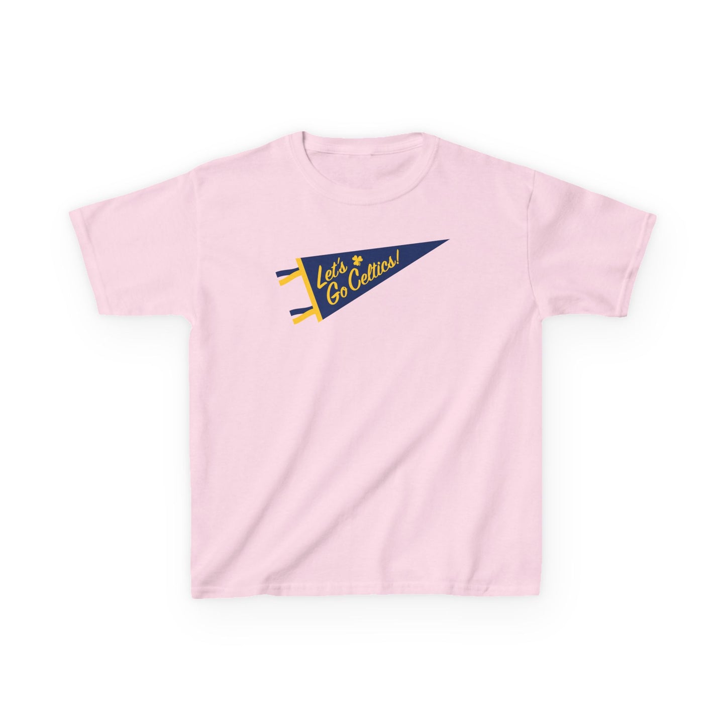 Pennant - Youth Tee