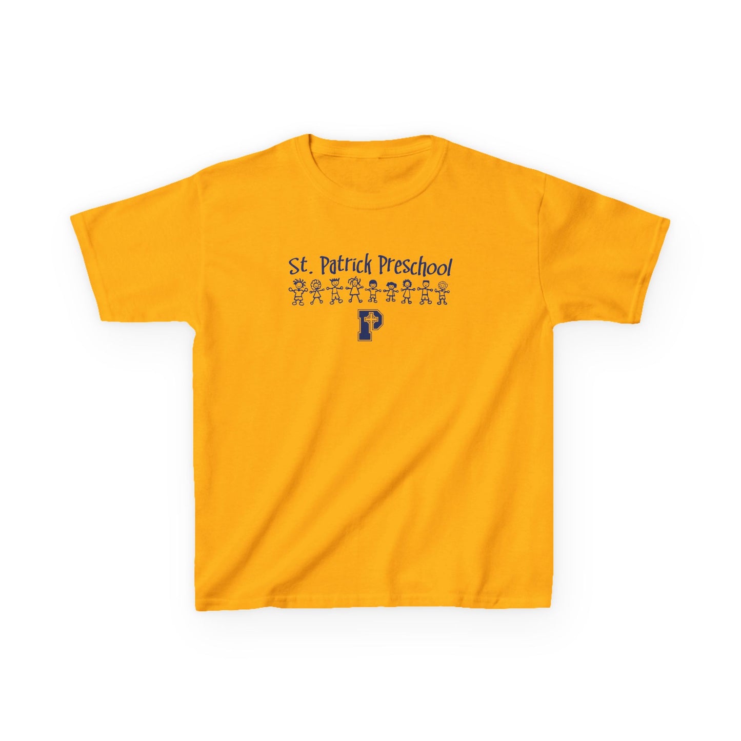 St. Patrick Preschool - Youth Tee