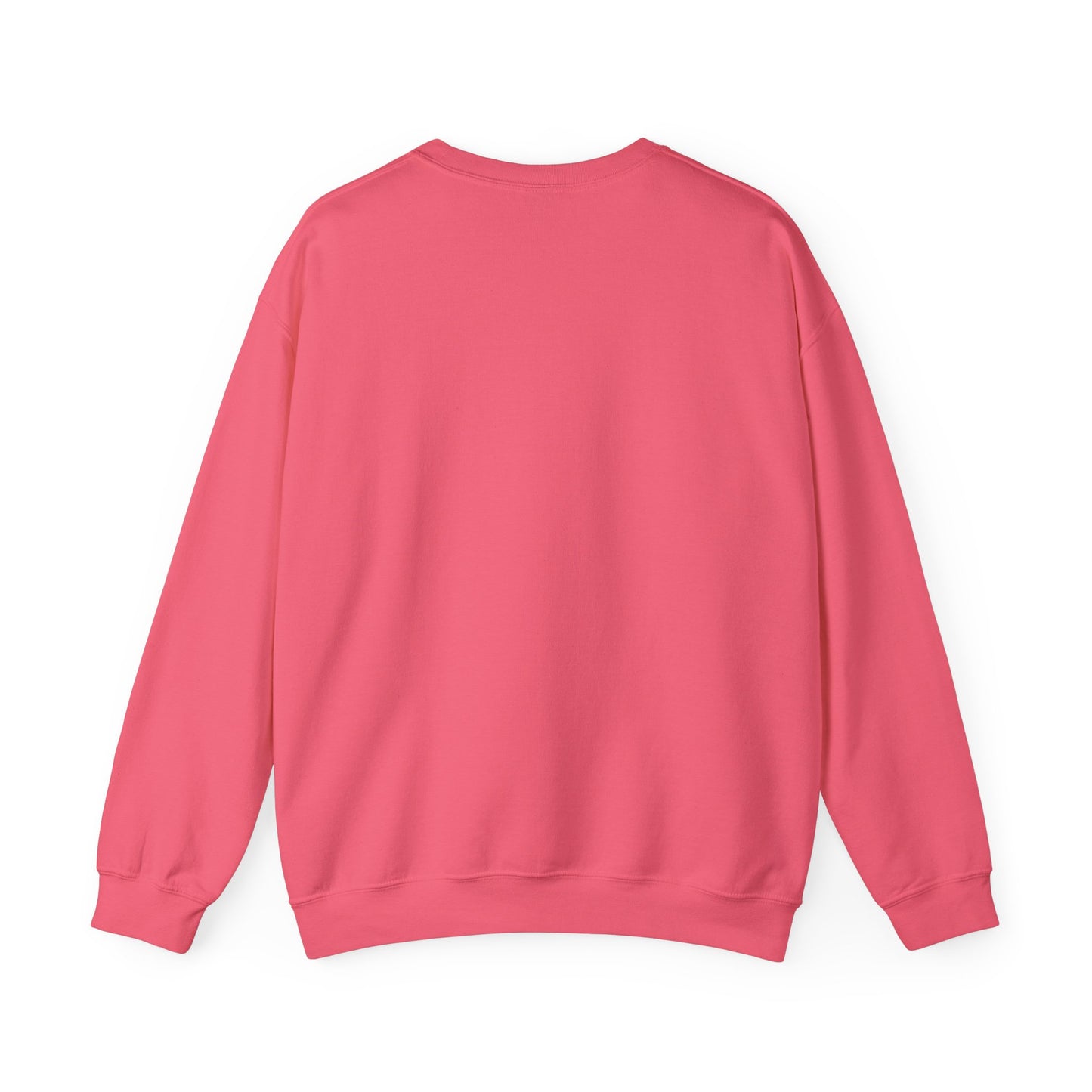 Lucky To Be A Celtic - Adult Casual Crewneck Sweatshirt