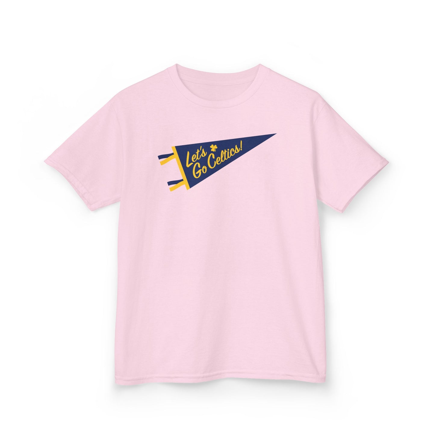 Pennant - Youth Tee