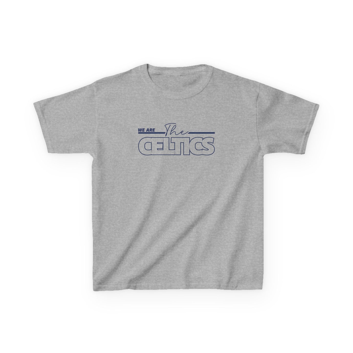 We Are The Celtics - Youth Tee