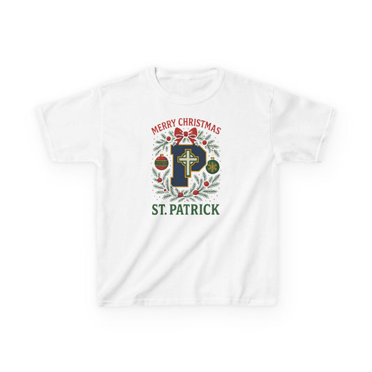 Merry Christmas - Youth Tee