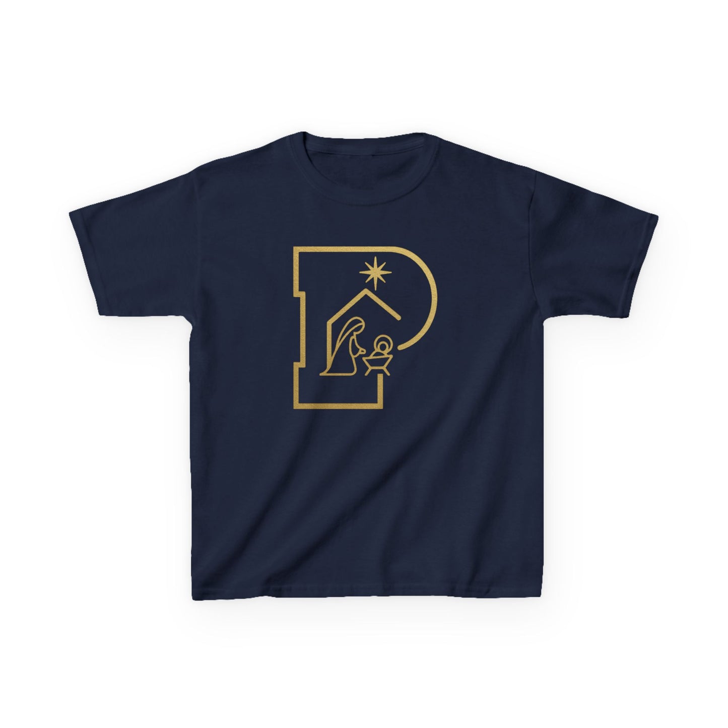 Nativity - Youth Tee
