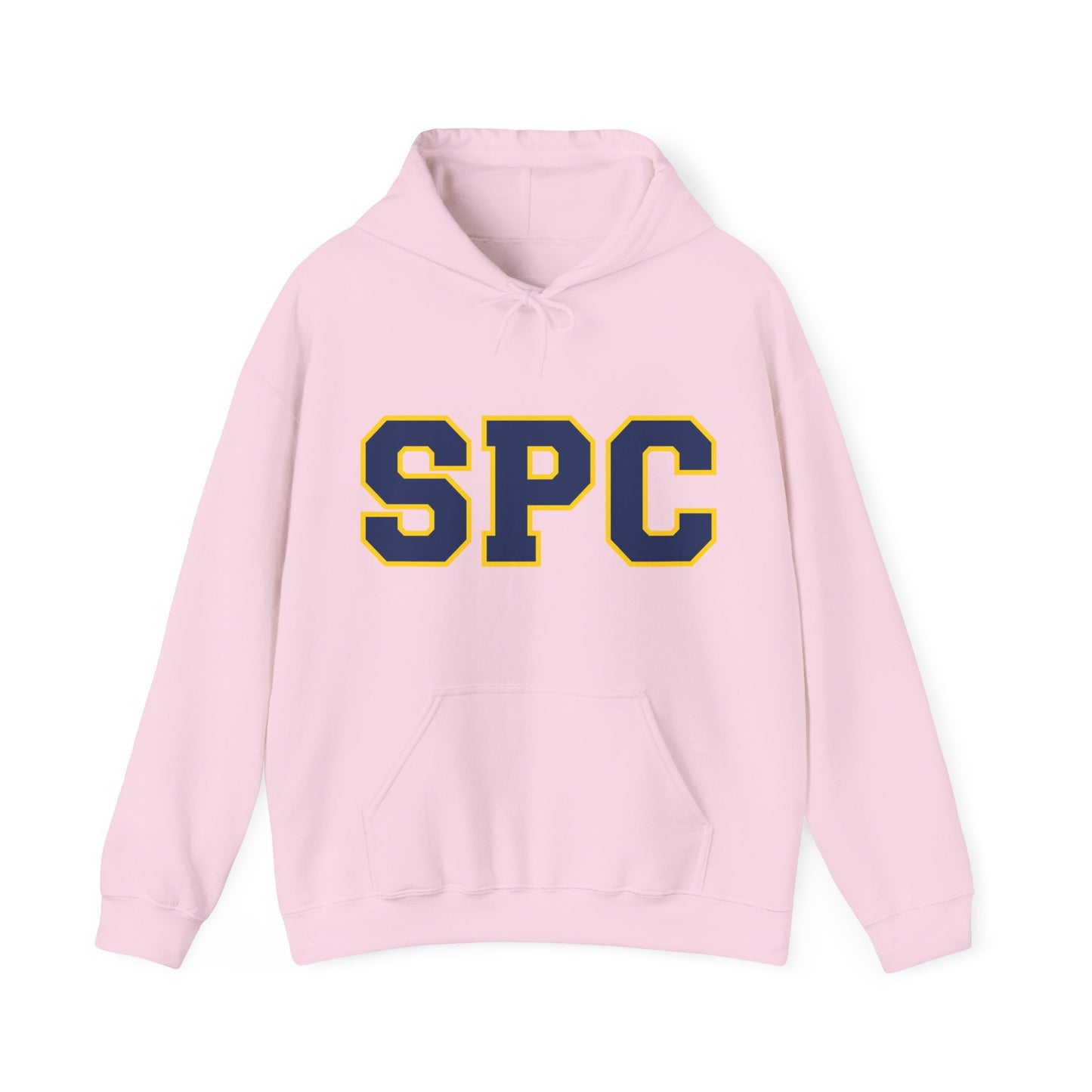 SPC - Adult Hoodie