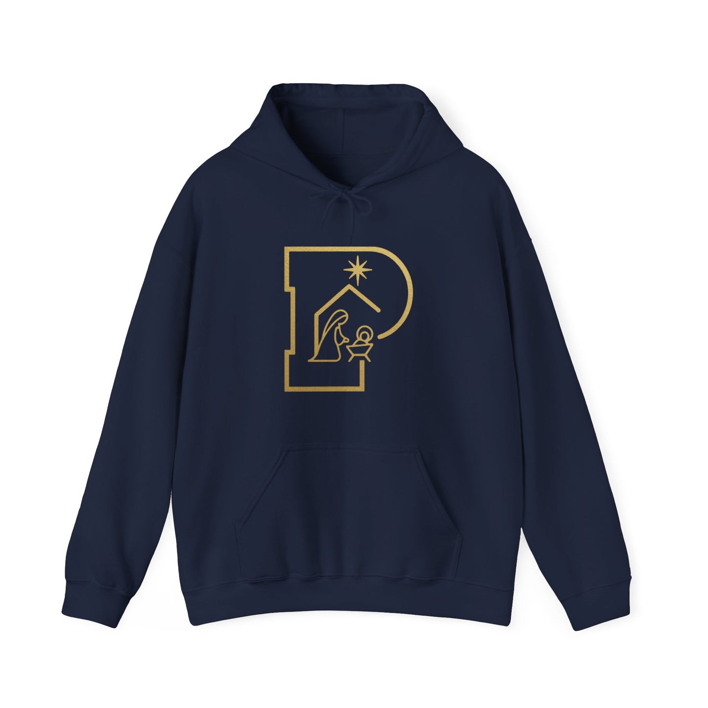 Nativity - Adult Hoodie