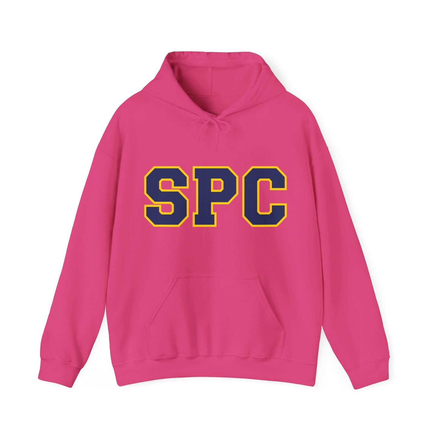 SPC - Adult Hoodie