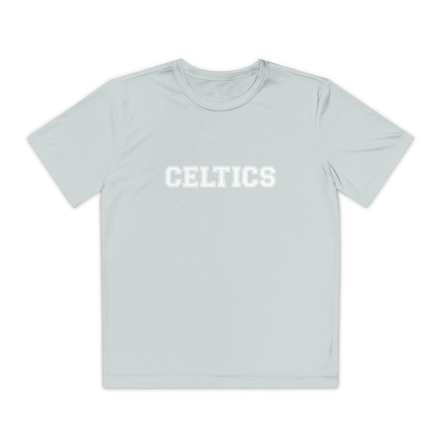 Celtics - Youth Competitor Tee