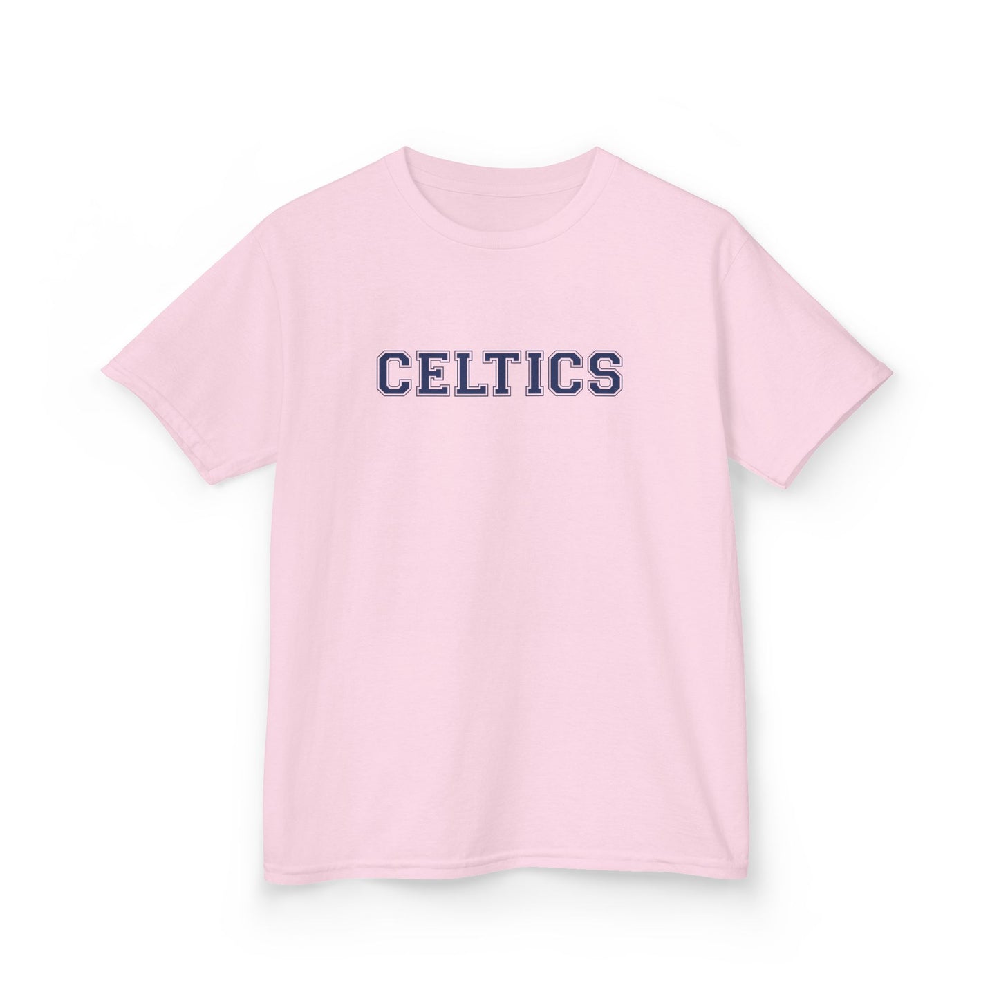Celtics - Youth Tee