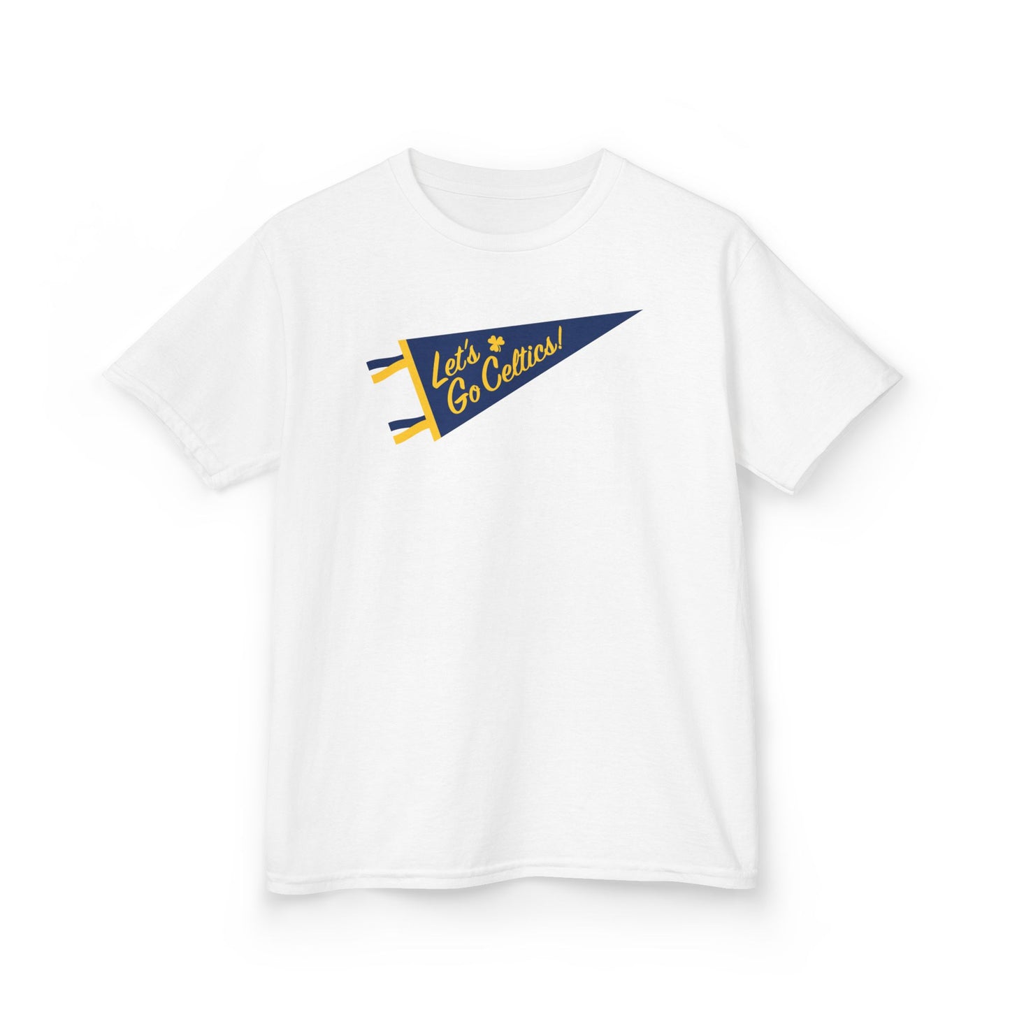Pennant - Youth Tee