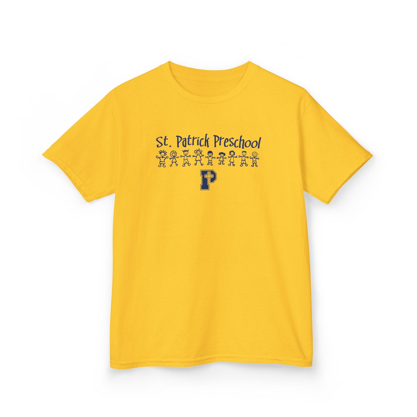 St. Patrick Preschool - Youth Tee