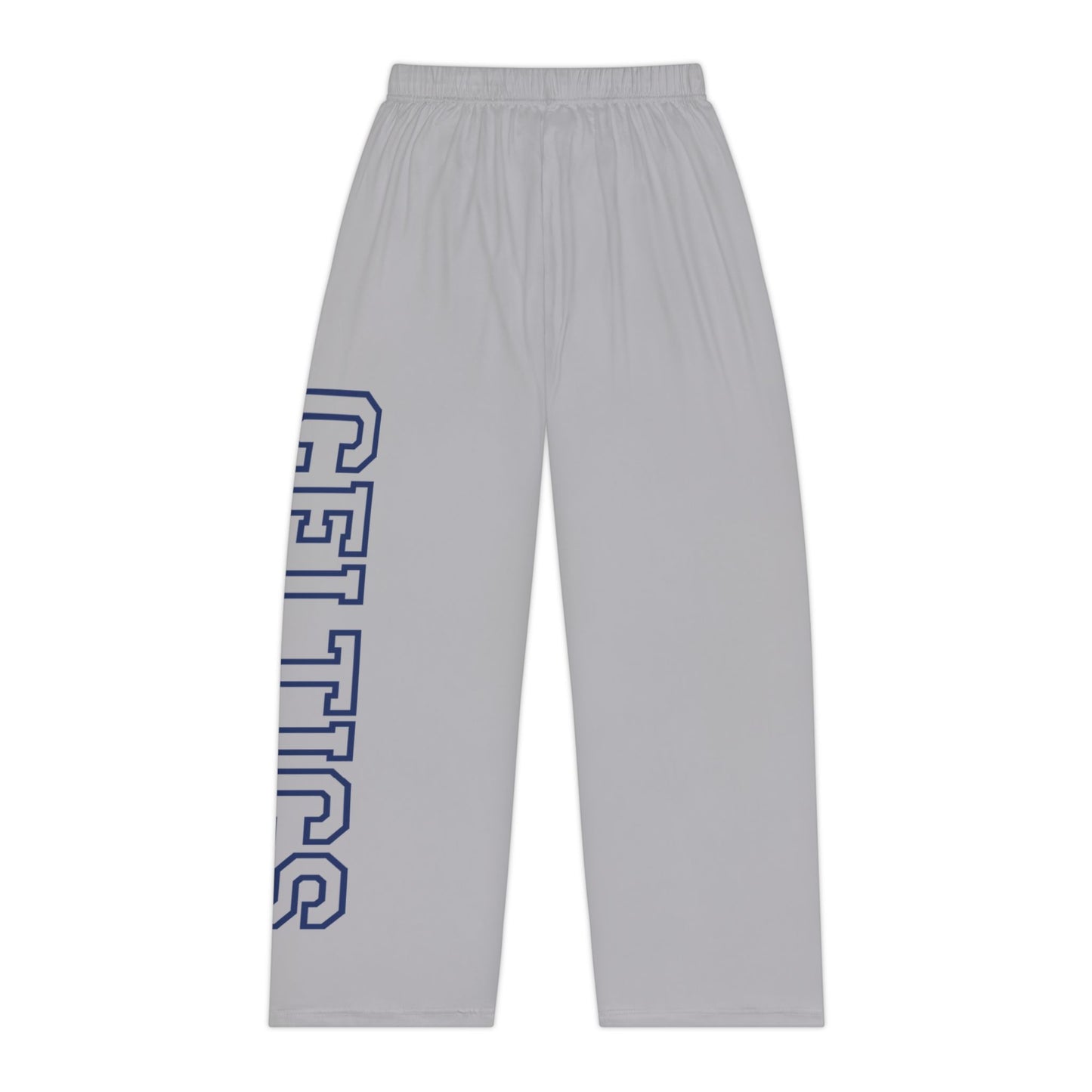 Celtics  — Adult Pajama Pants