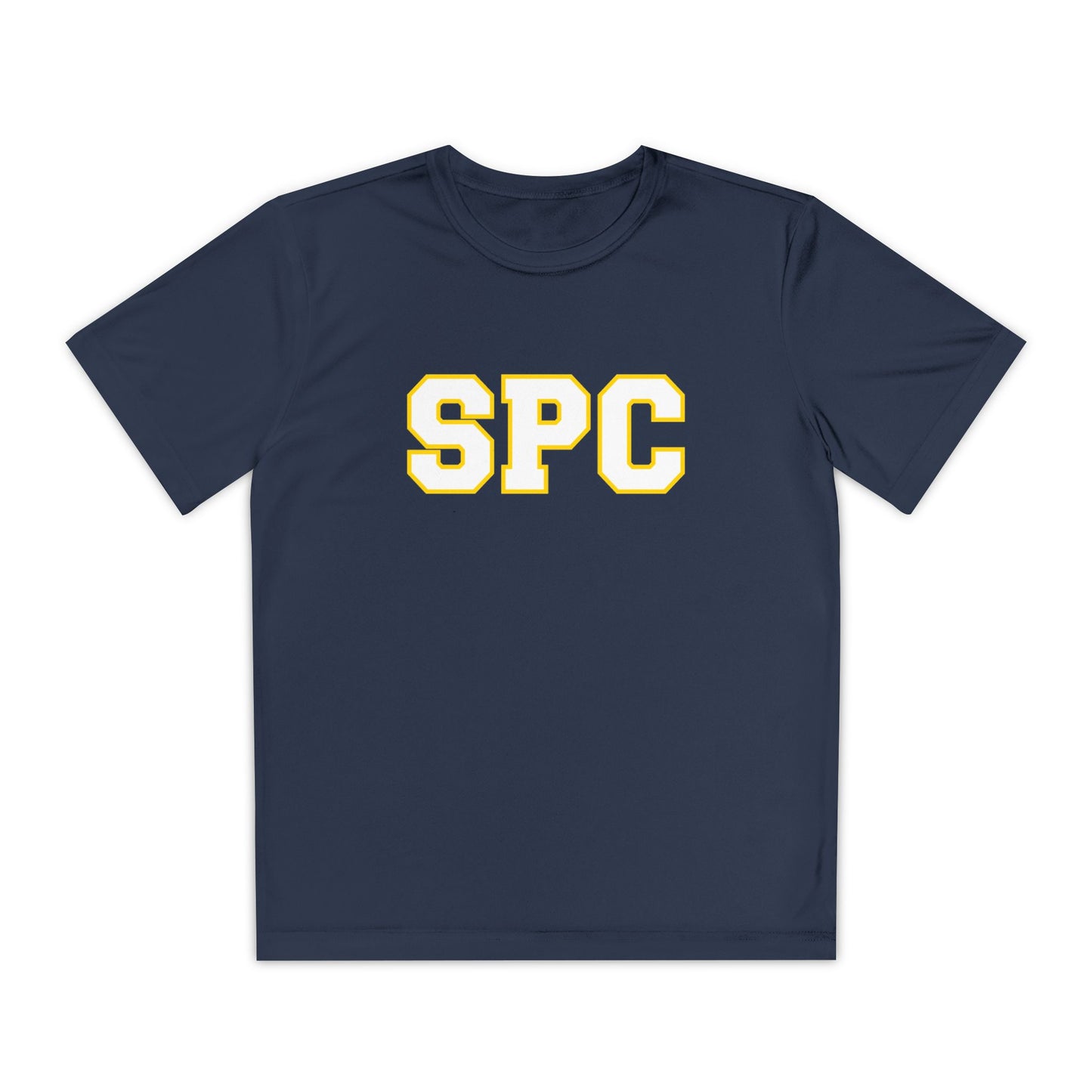 SPC - Youth Competitor Tee