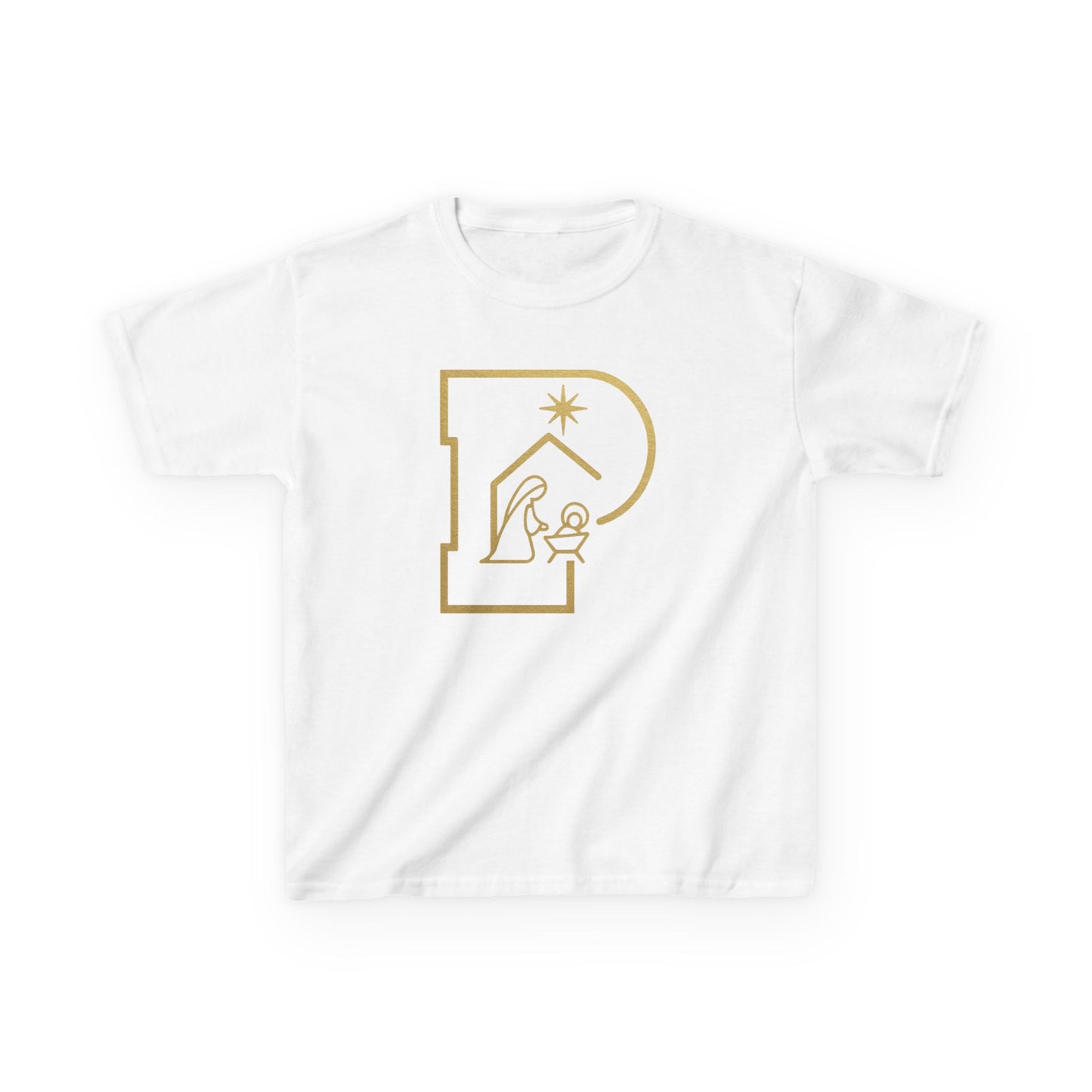 Nativity - Youth Tee