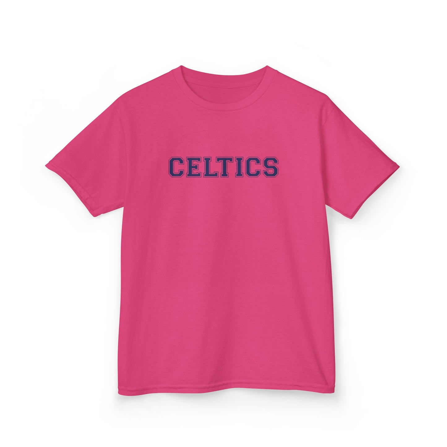 Celtics - Youth Tee