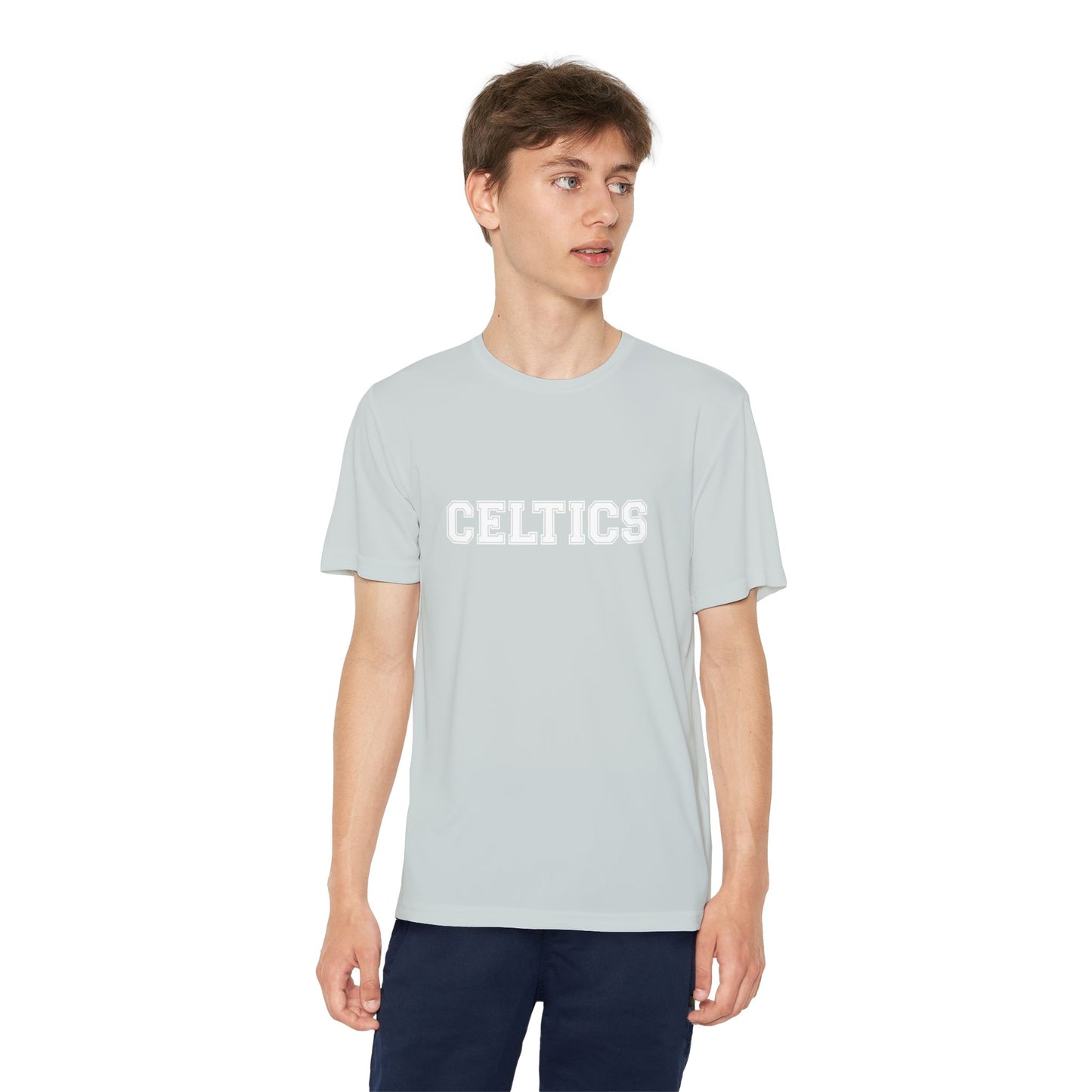Celtics - Youth Competitor Tee