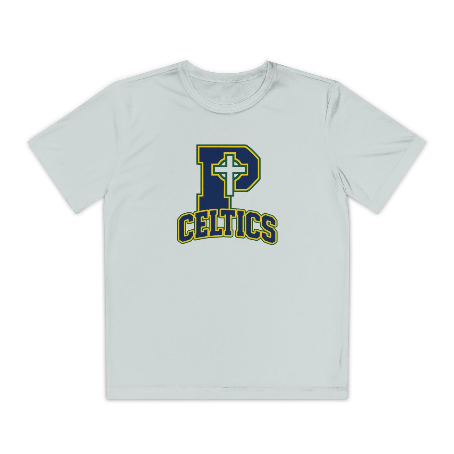Arched Celtics - Youth Competitor Tee