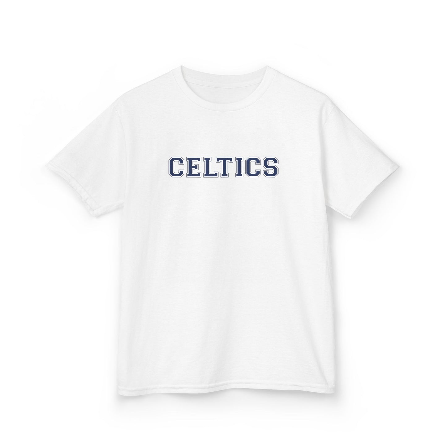 Celtics - Youth Tee