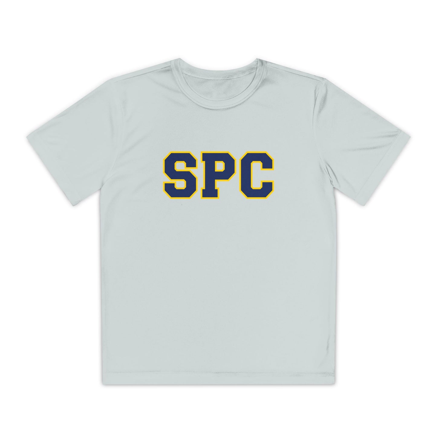 SPC - Youth Competitor Tee