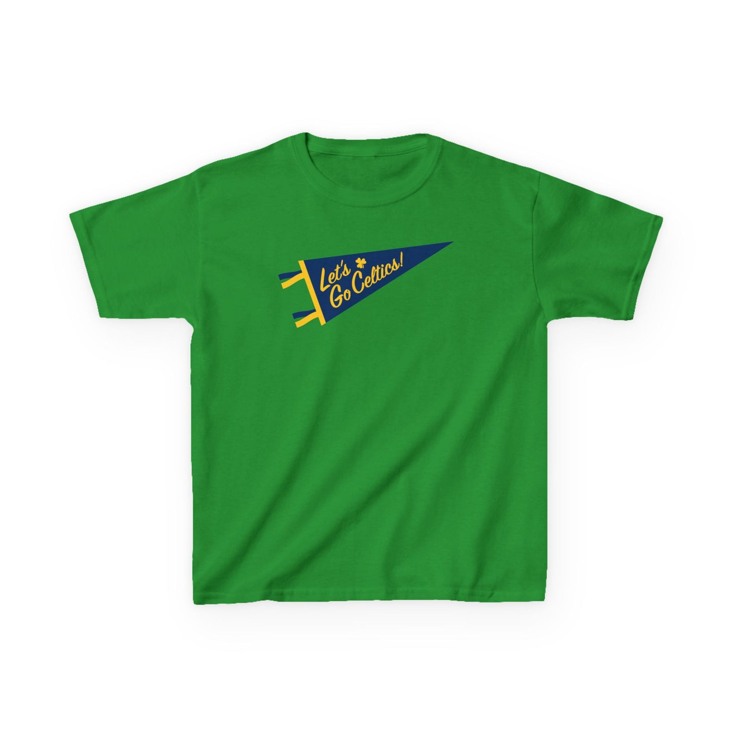Pennant - Youth Tee