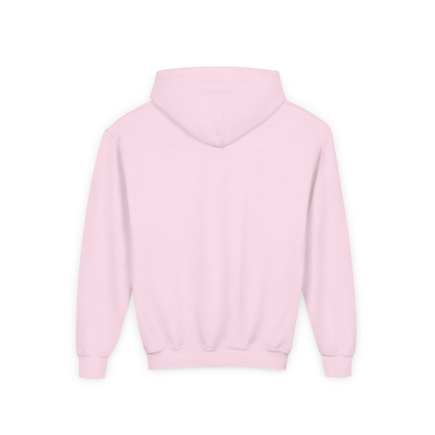 Arched Celtics - Youth Heavy Blend Hooded Sweatshirt