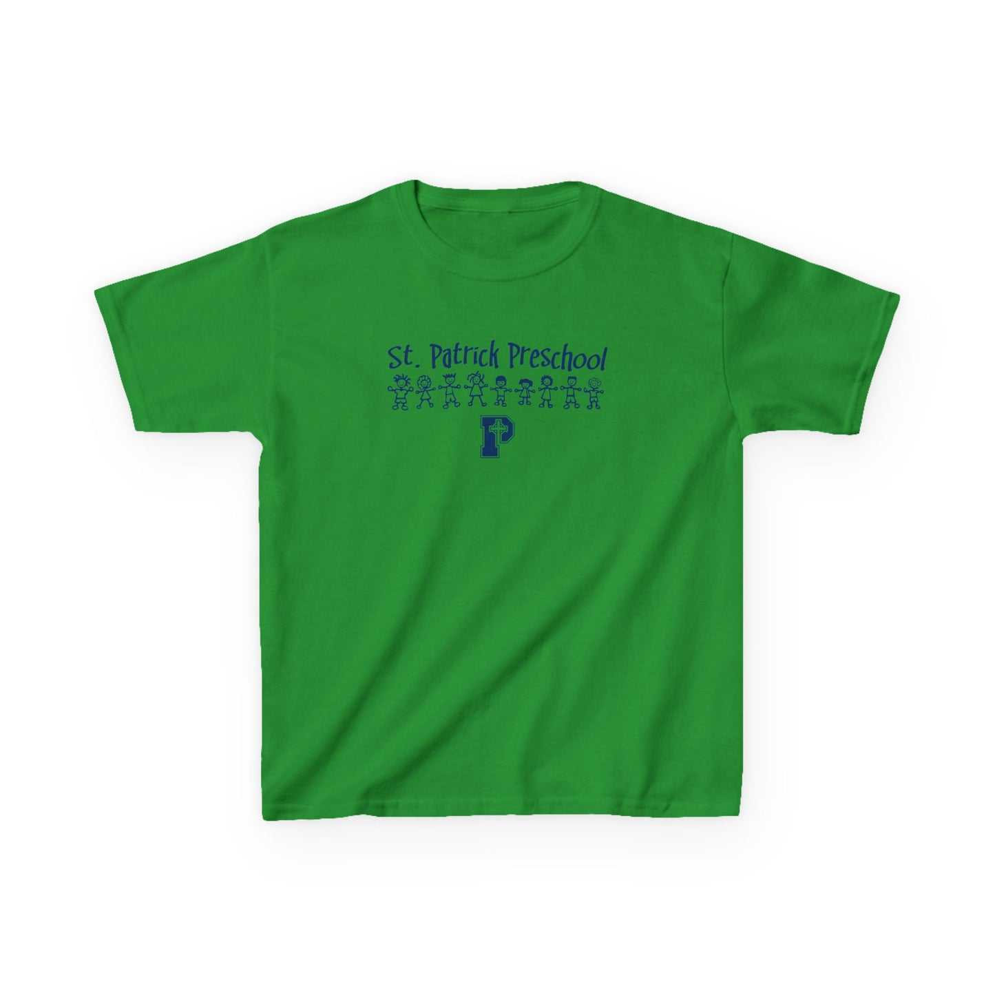 St. Patrick Preschool - Youth Tee