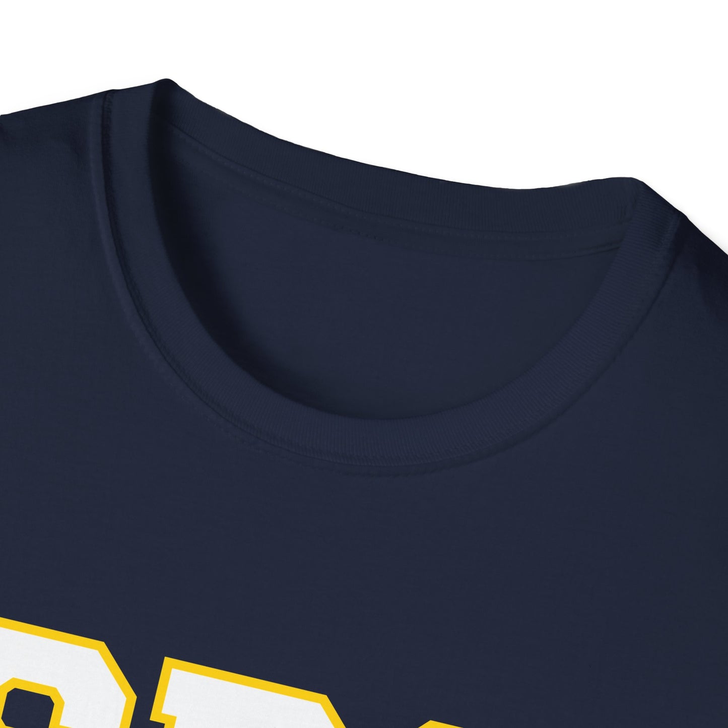 SPC - Adult Cotton Softstyle T-Shirt