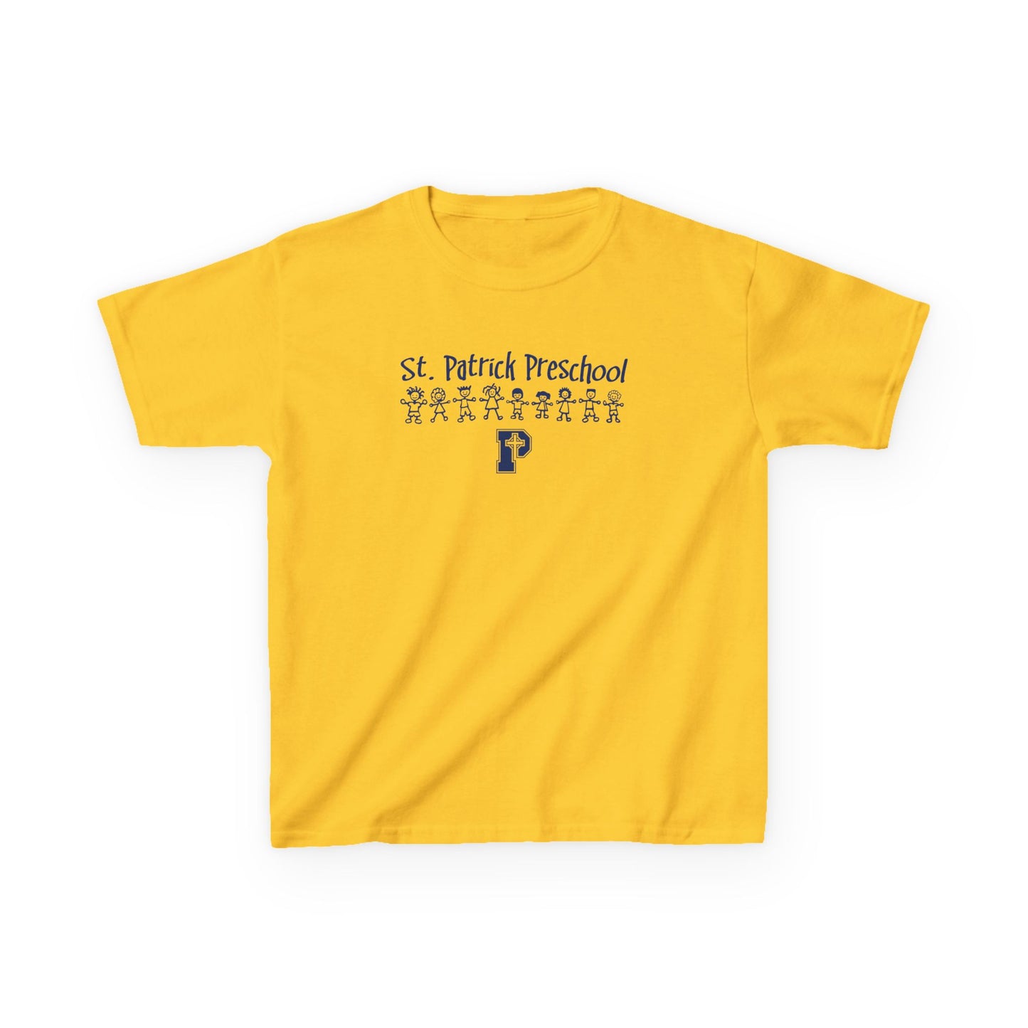 St. Patrick Preschool - Youth Tee