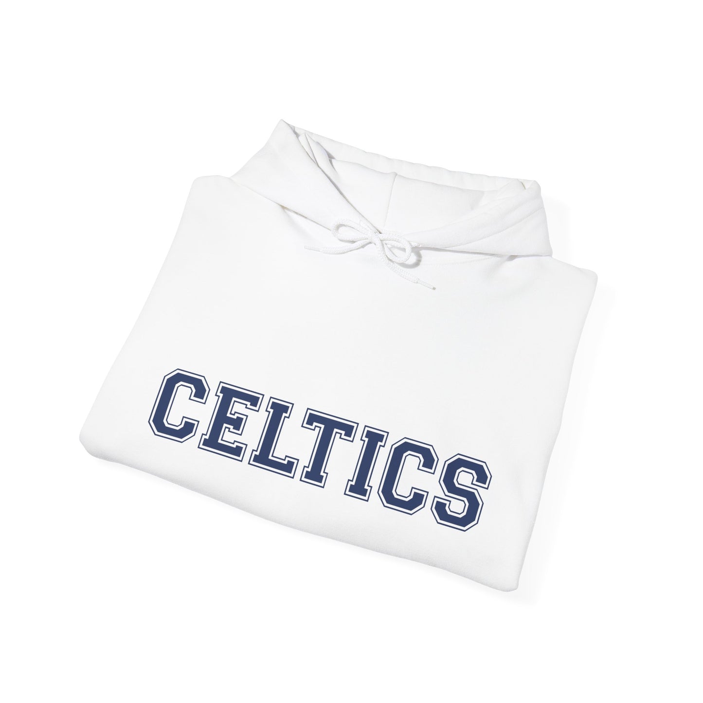 Celtics - Adult Hoodie