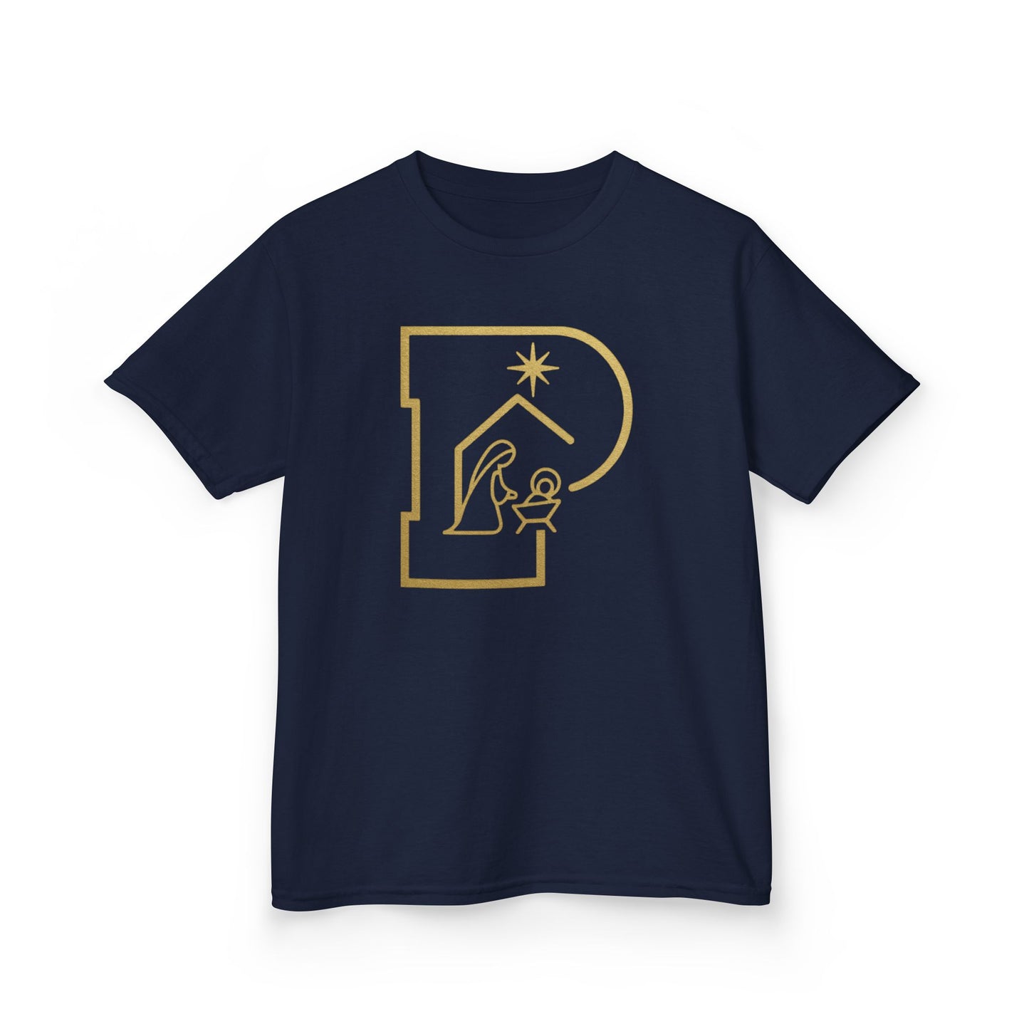 Nativity - Youth Tee