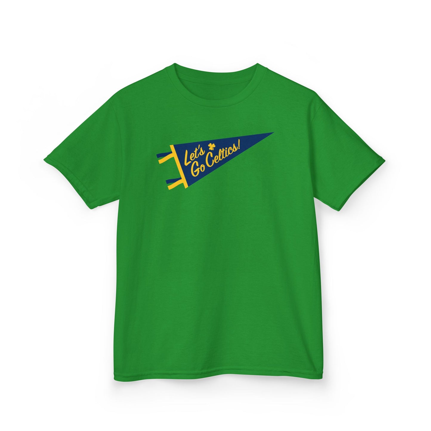 Pennant - Youth Tee