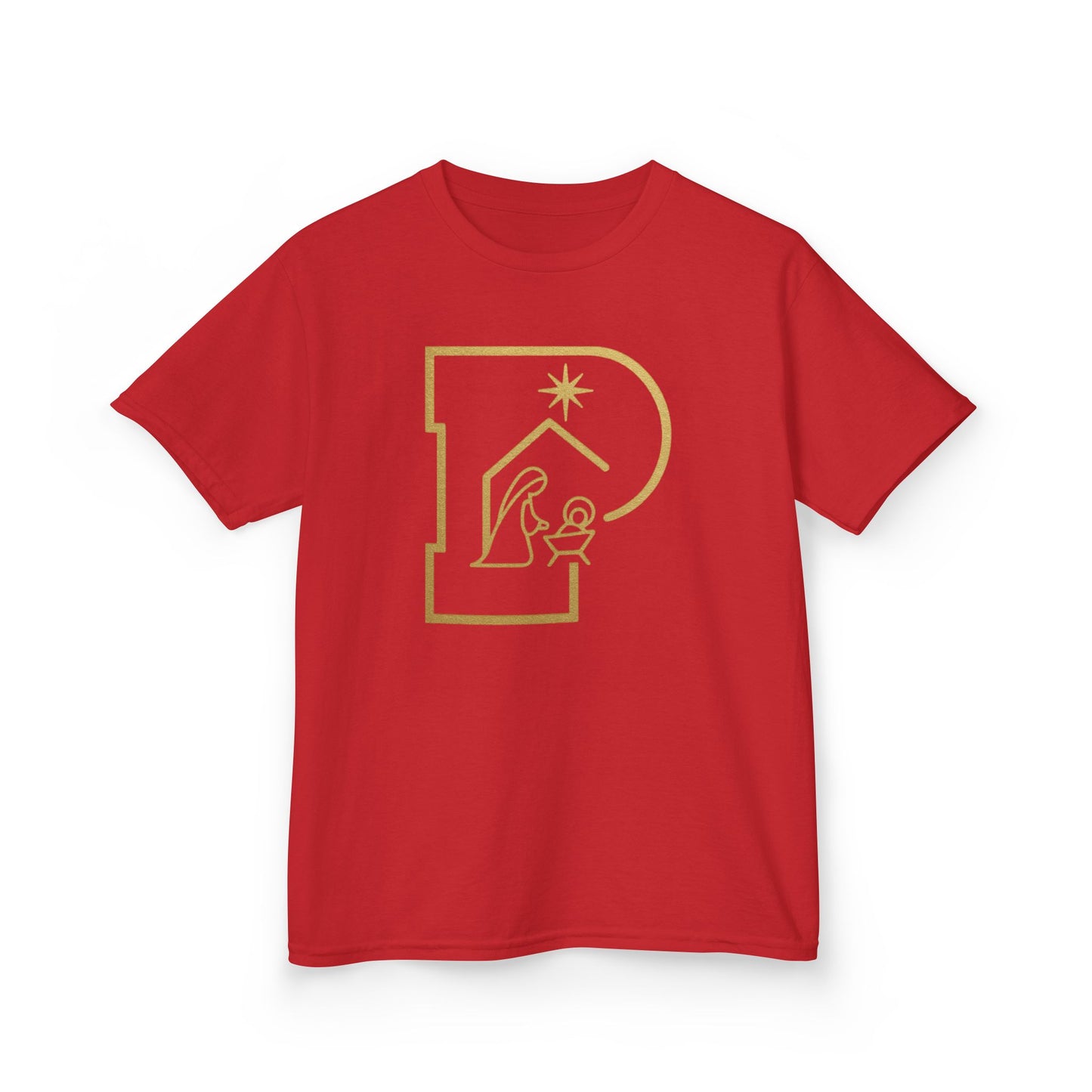 Nativity - Youth Tee