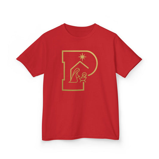 Nativity - Youth Tee
