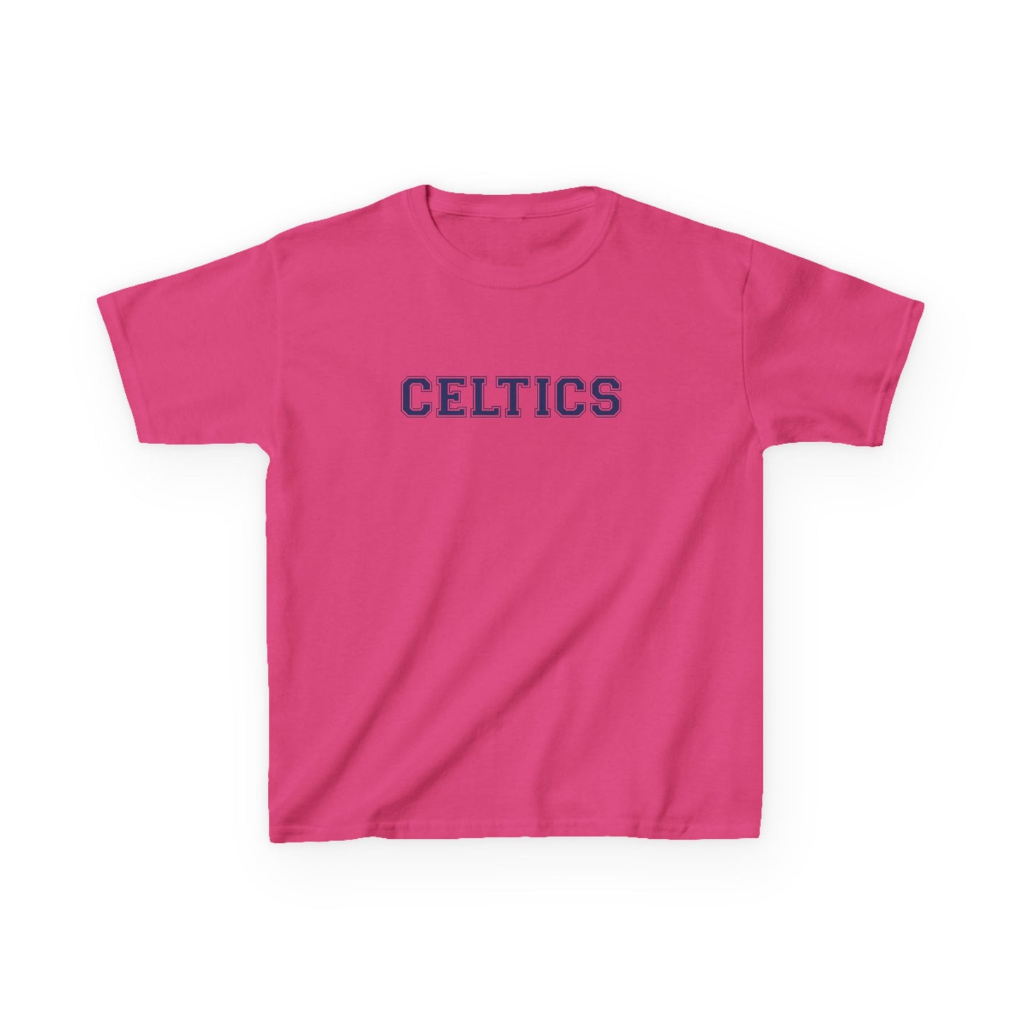 Celtics - Youth Tee