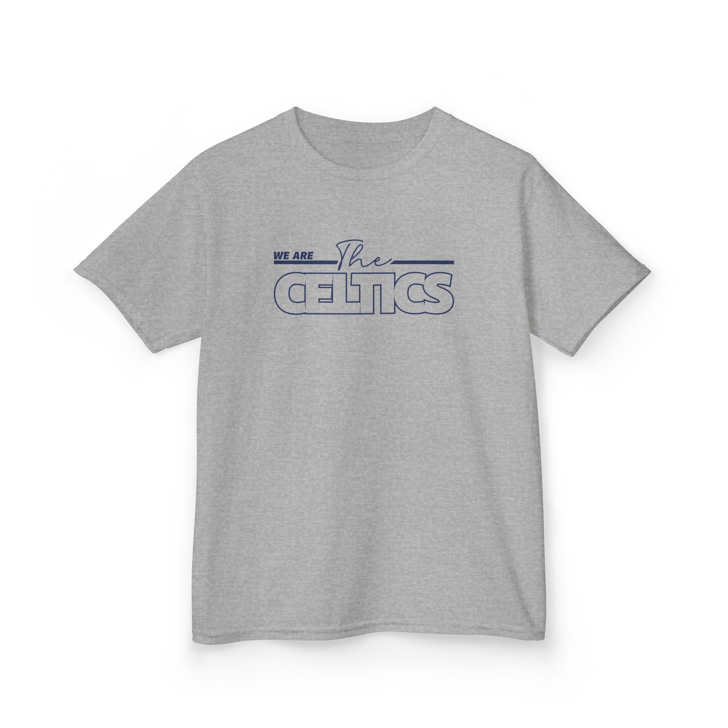 We Are The Celtics - Youth Tee