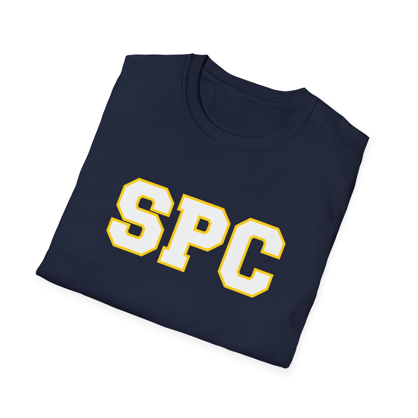 SPC - Adult Cotton Softstyle T-Shirt