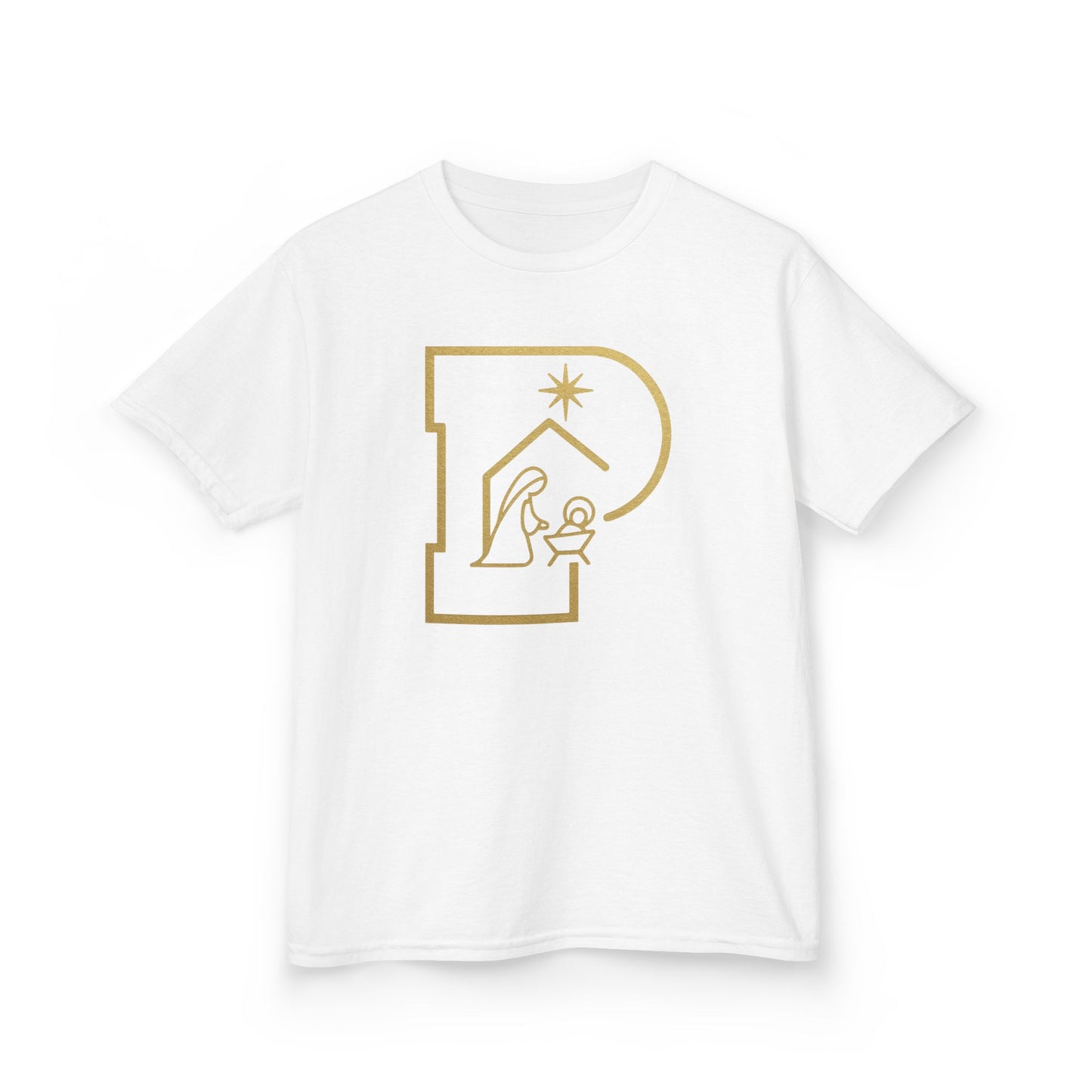Nativity - Youth Tee