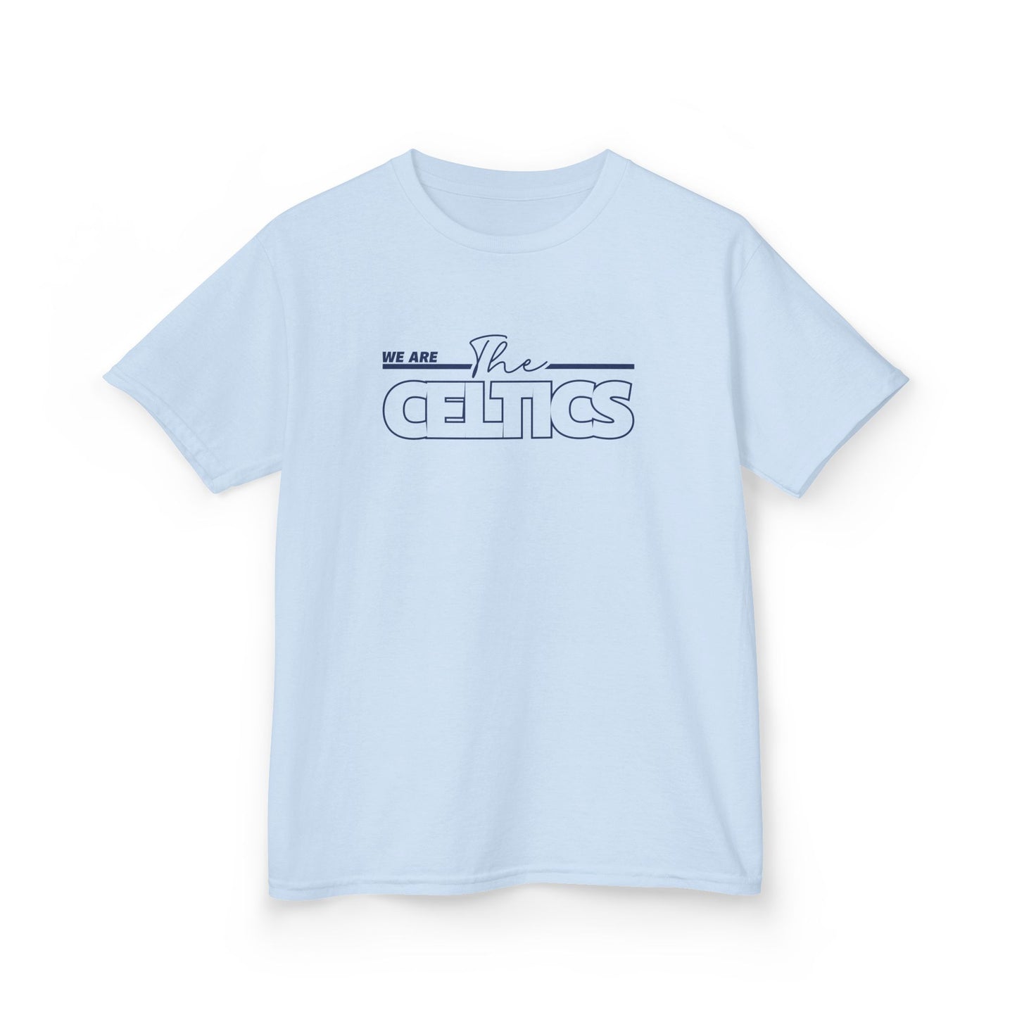 We Are The Celtics - Youth Tee