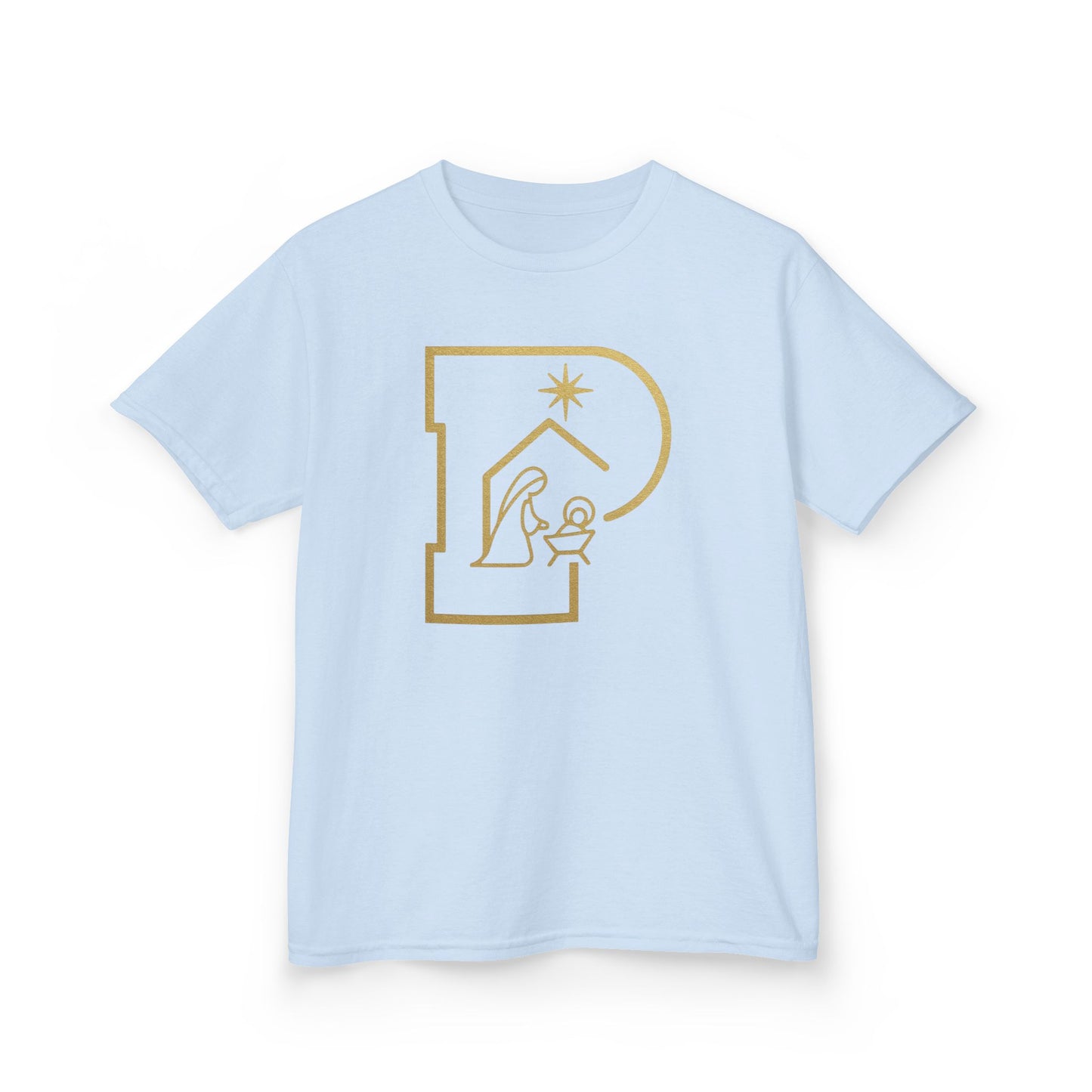 Nativity - Youth Tee