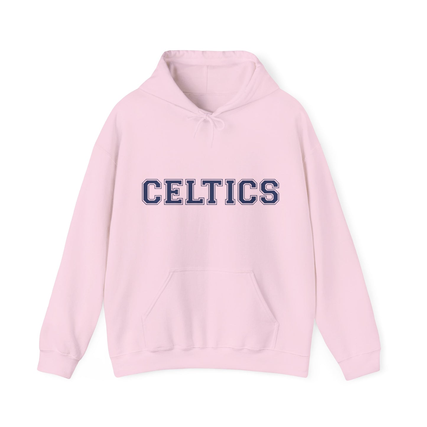 Celtics - Adult Hoodie