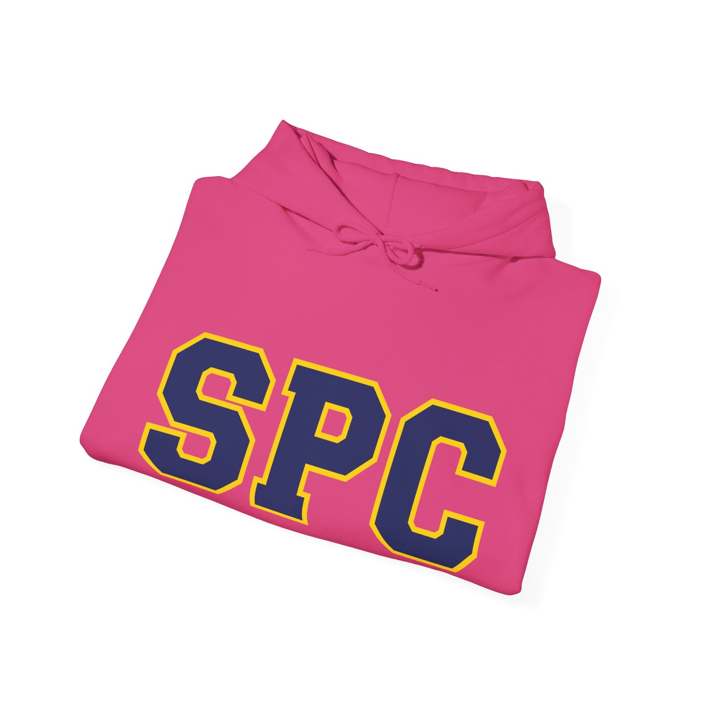 SPC - Adult Hoodie