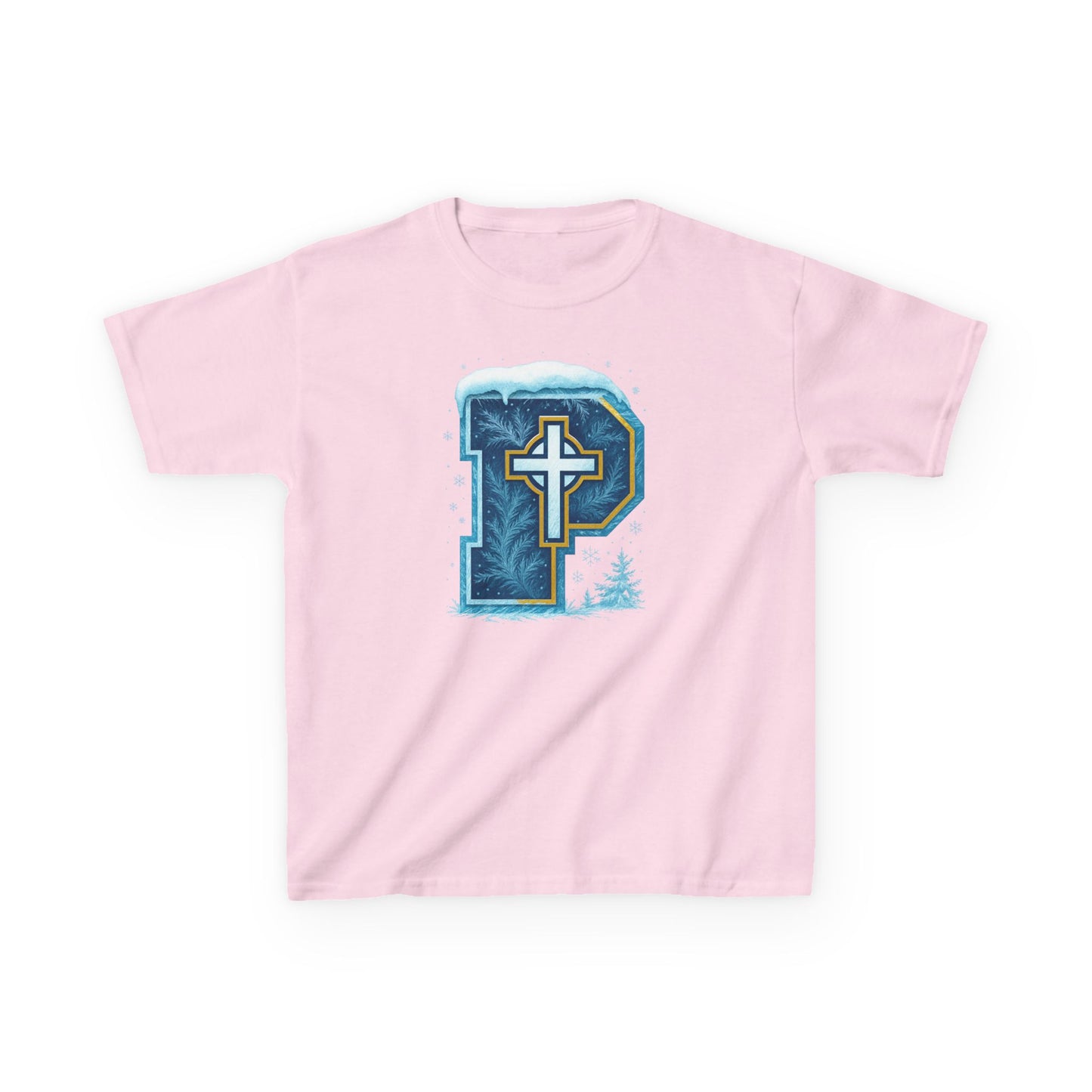 Snow P - Youth Tee