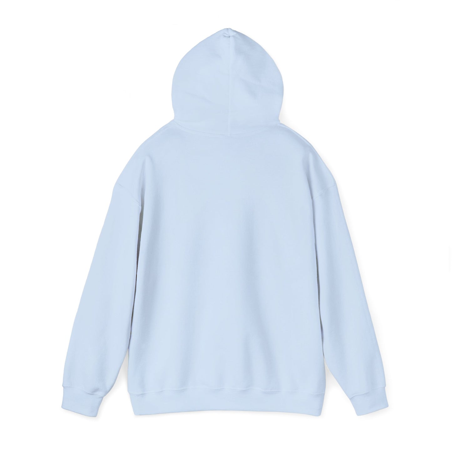 Snow Seal - Adult Hoodie
