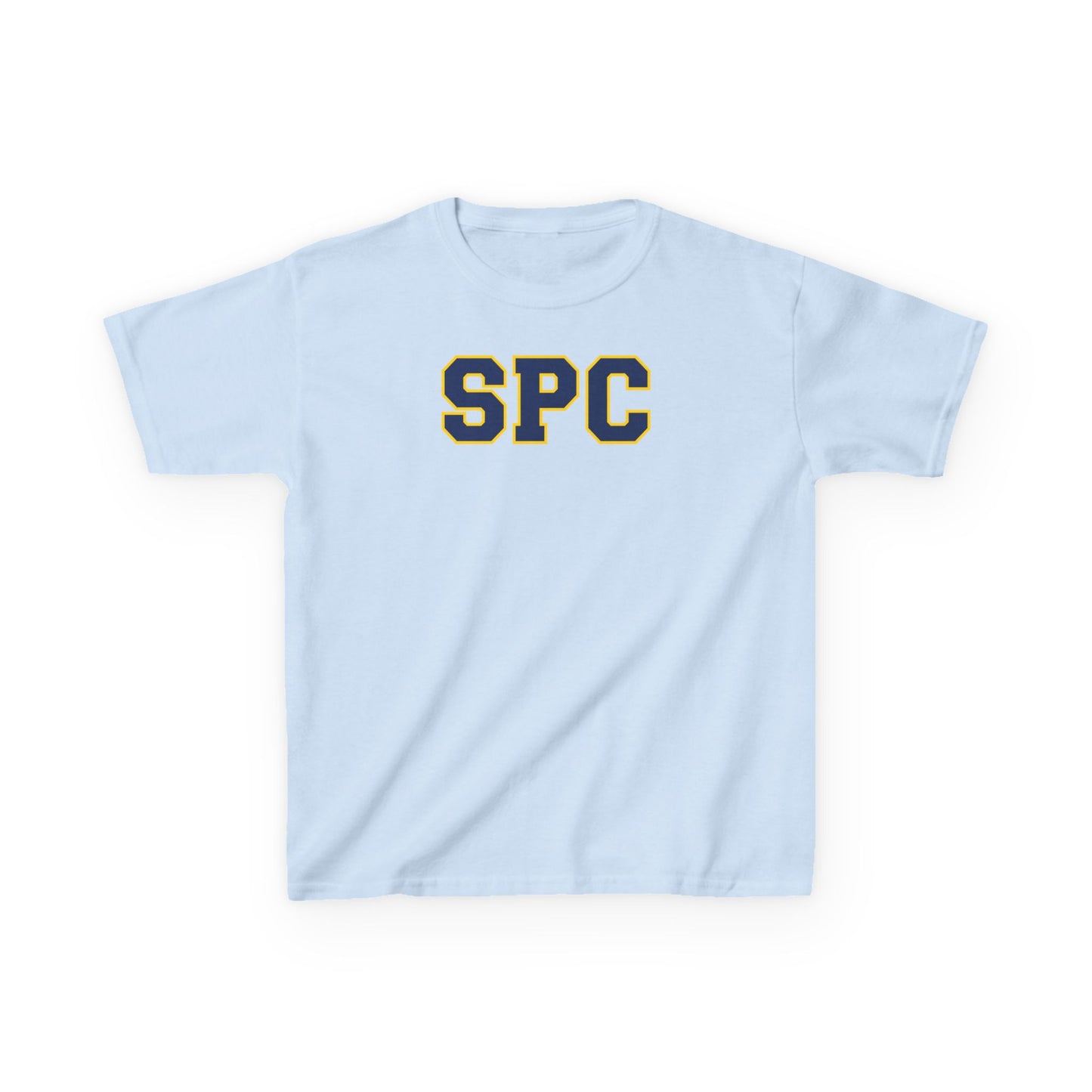 SPC - Youth Tee