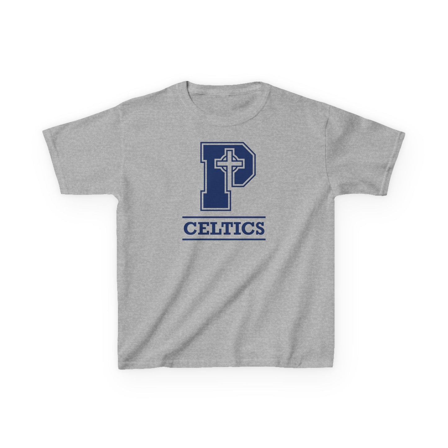 Celtics P - Youth Tee