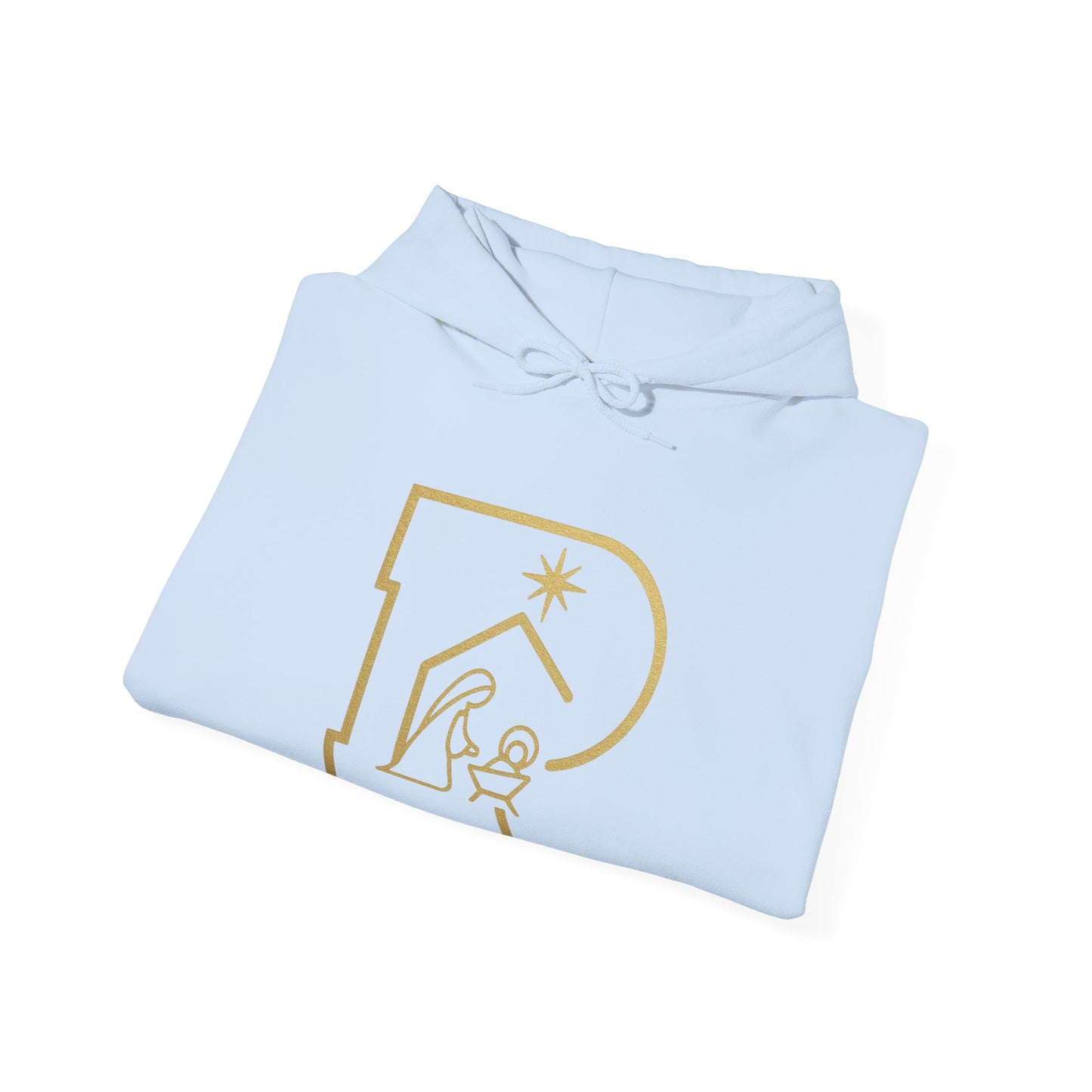 Nativity - Adult Hoodie