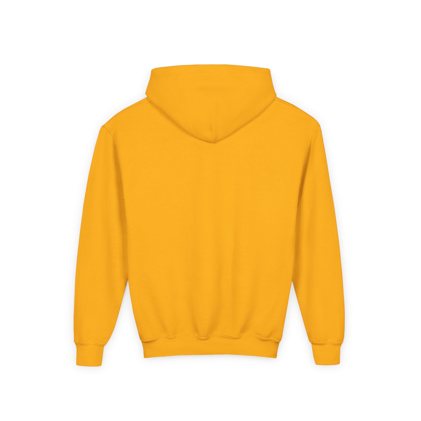 Celtics P - Youth Heavy Blend Hooded Sweatshirt