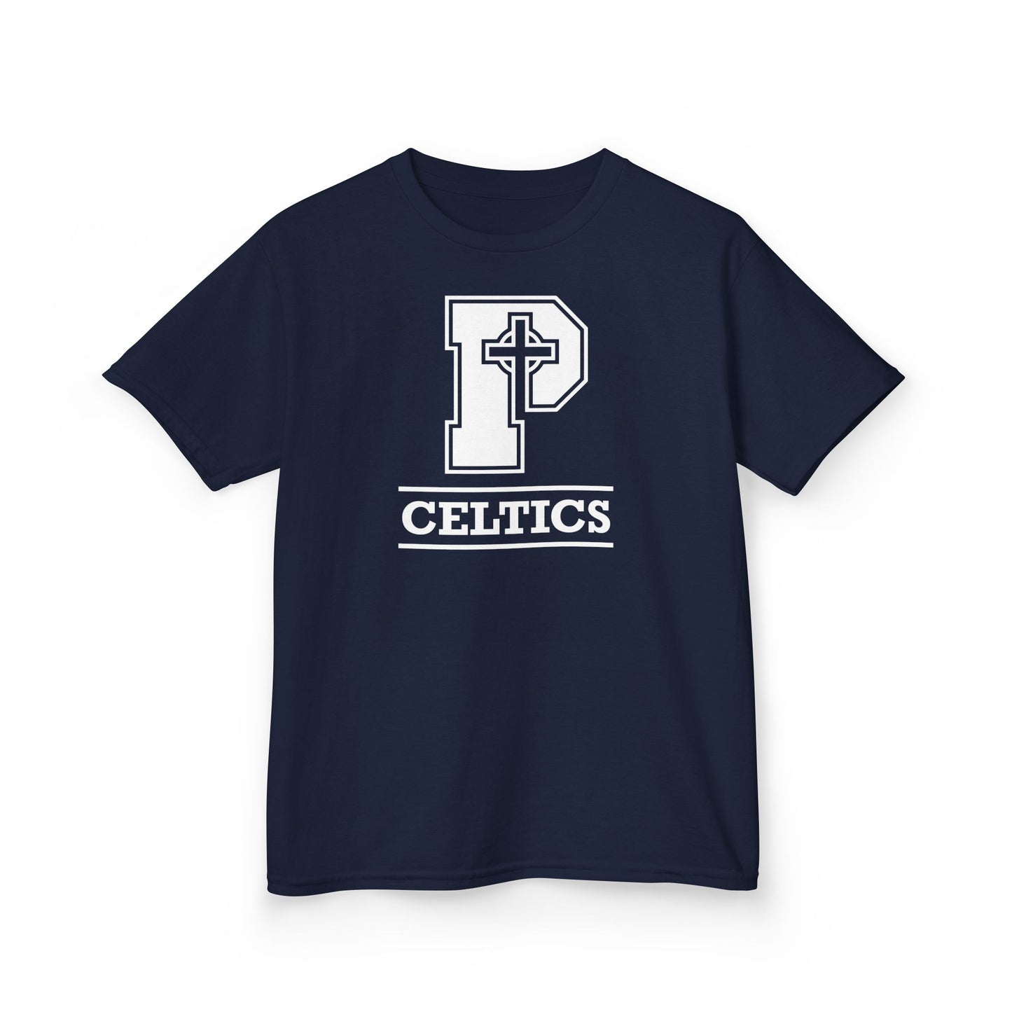 Celtics P - Youth Tee