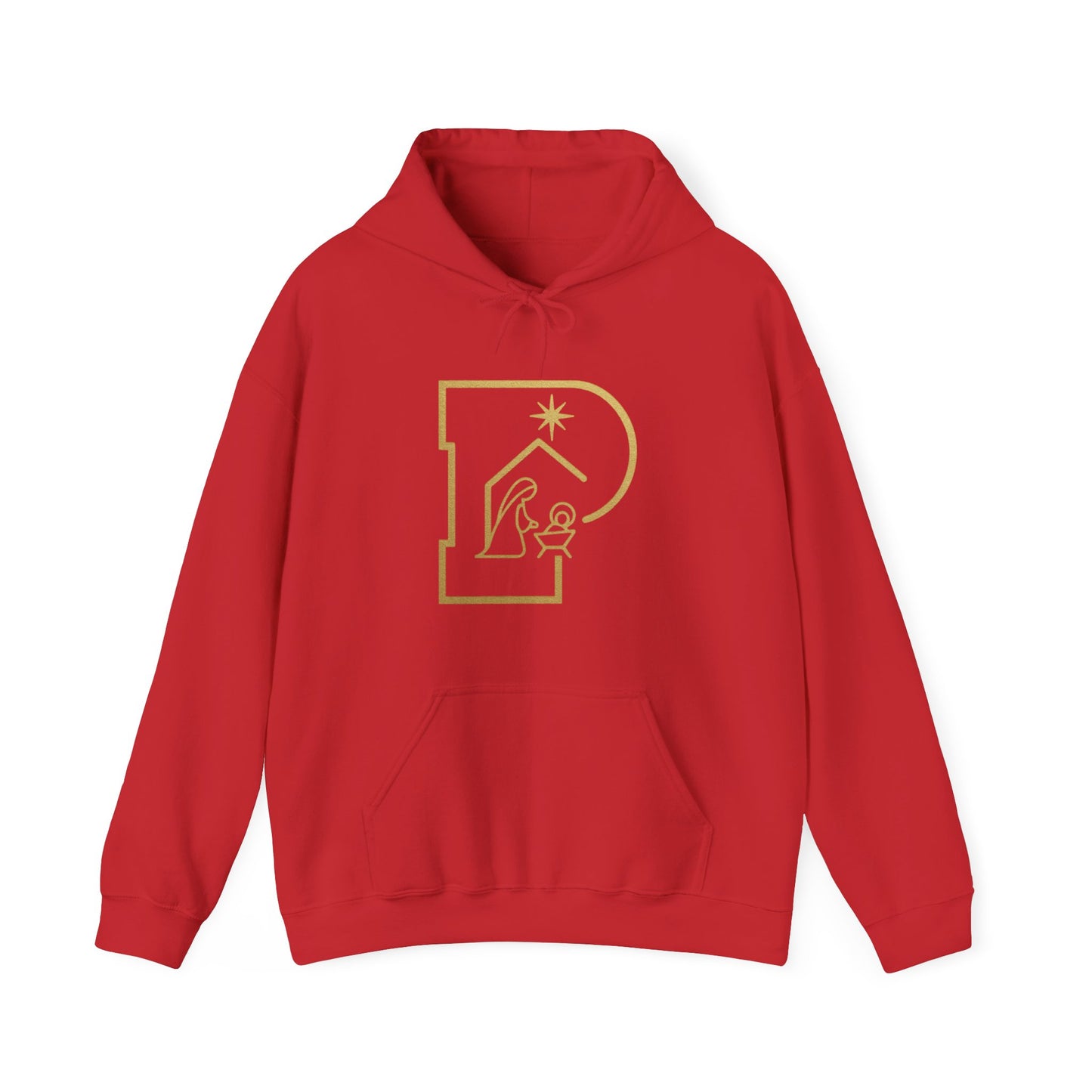 Nativity - Adult Hoodie